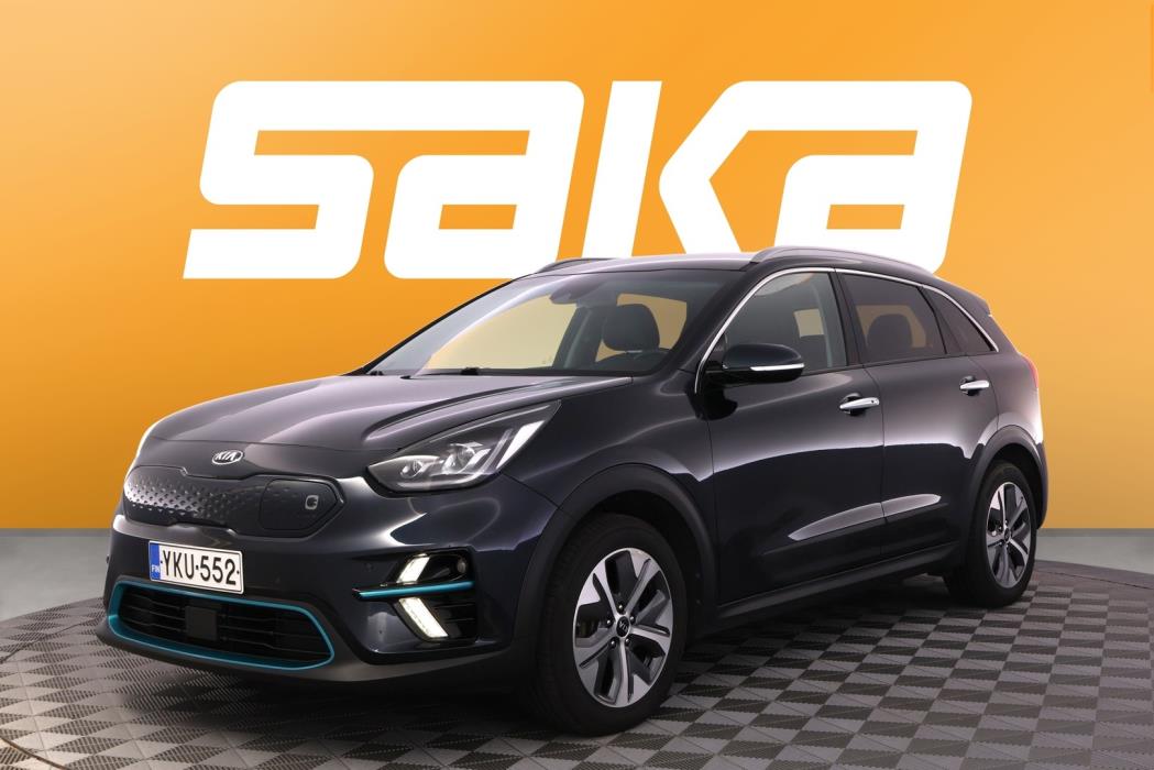 KIA Niro Electric 2021