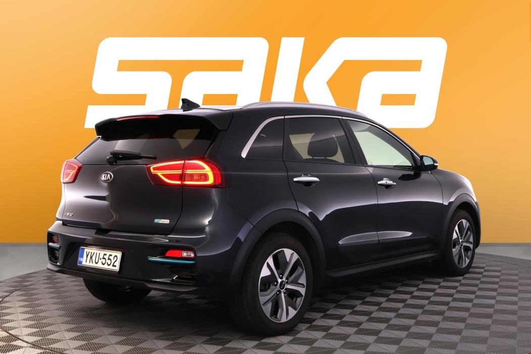 KIA Niro Electric 2021