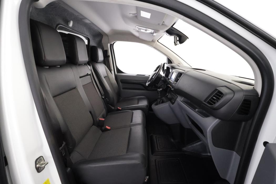 TOYOTA Proace 2022