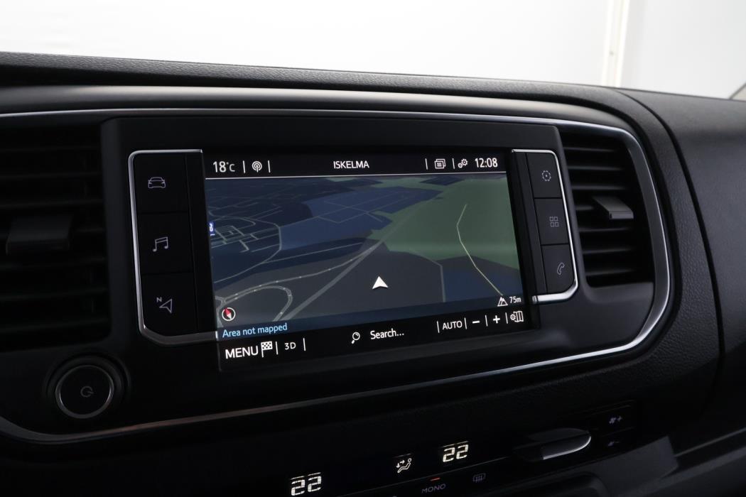 TOYOTA Proace 2022