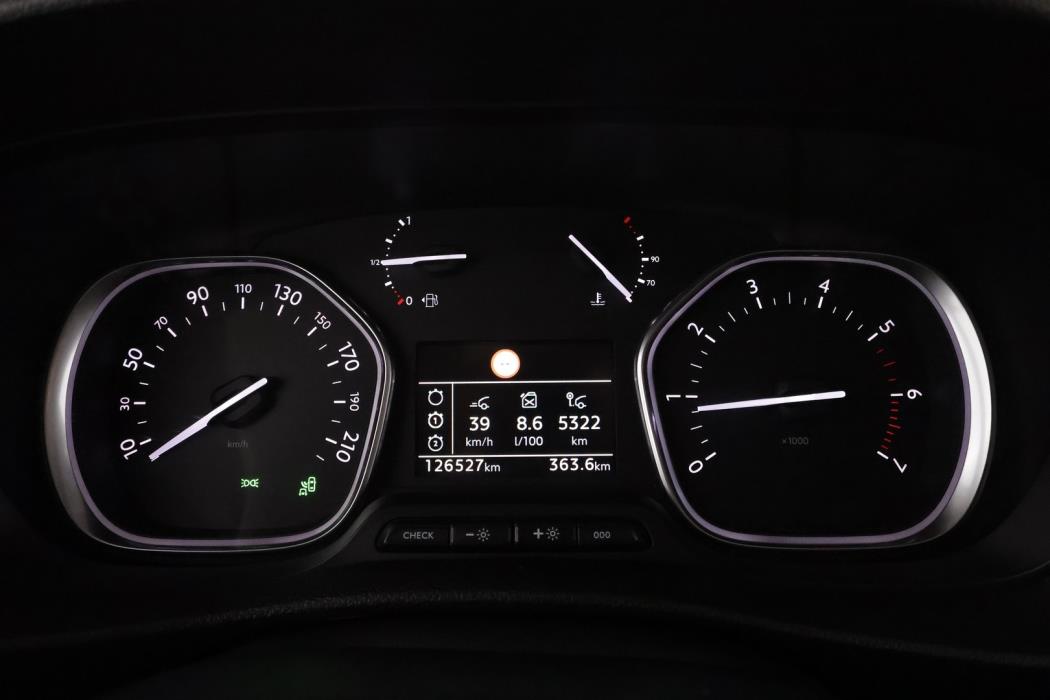 TOYOTA Proace 2022