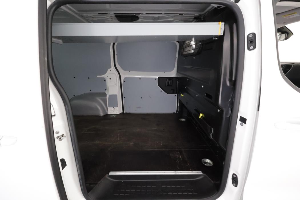 TOYOTA Proace 2022