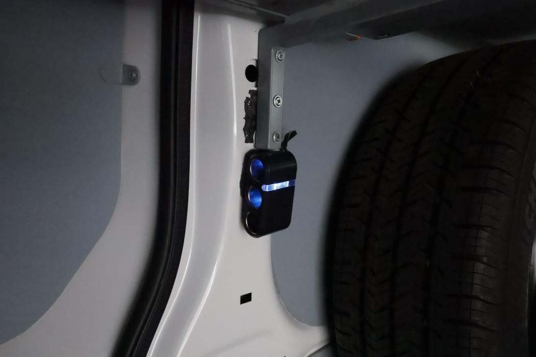 TOYOTA Proace 2022