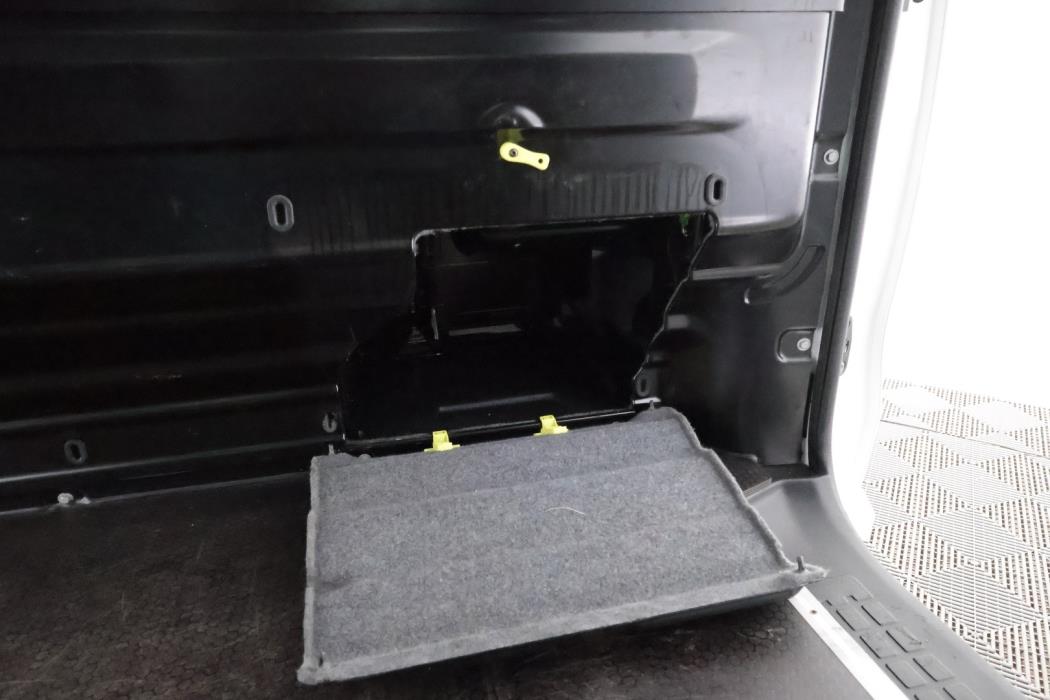 TOYOTA Proace 2022
