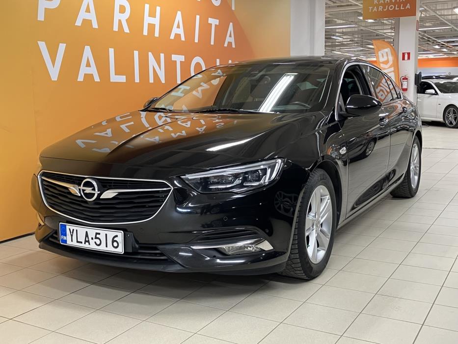 OPEL Insignia 2019