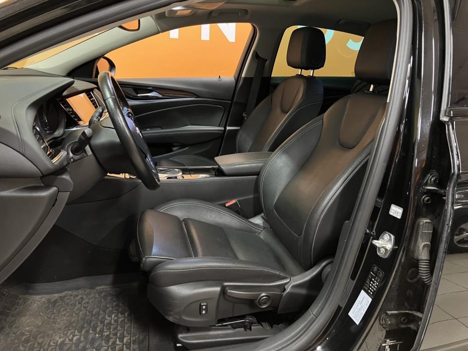 OPEL Insignia 2019