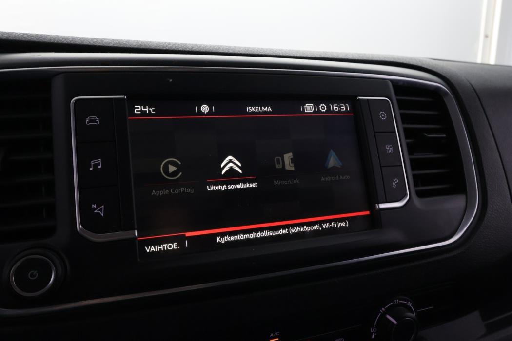 CITROEN Jumpy 2020