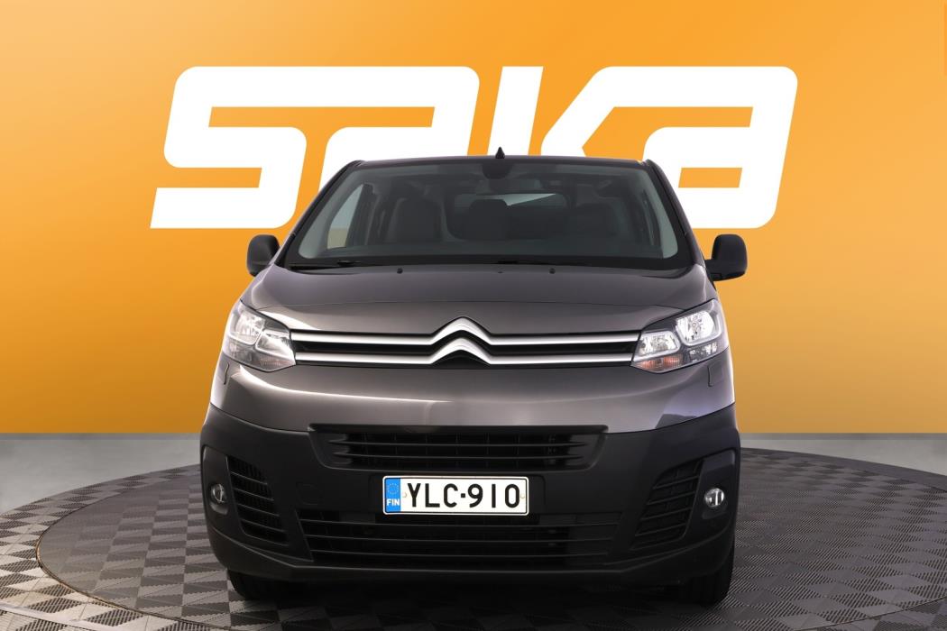 CITROEN Jumpy 2020