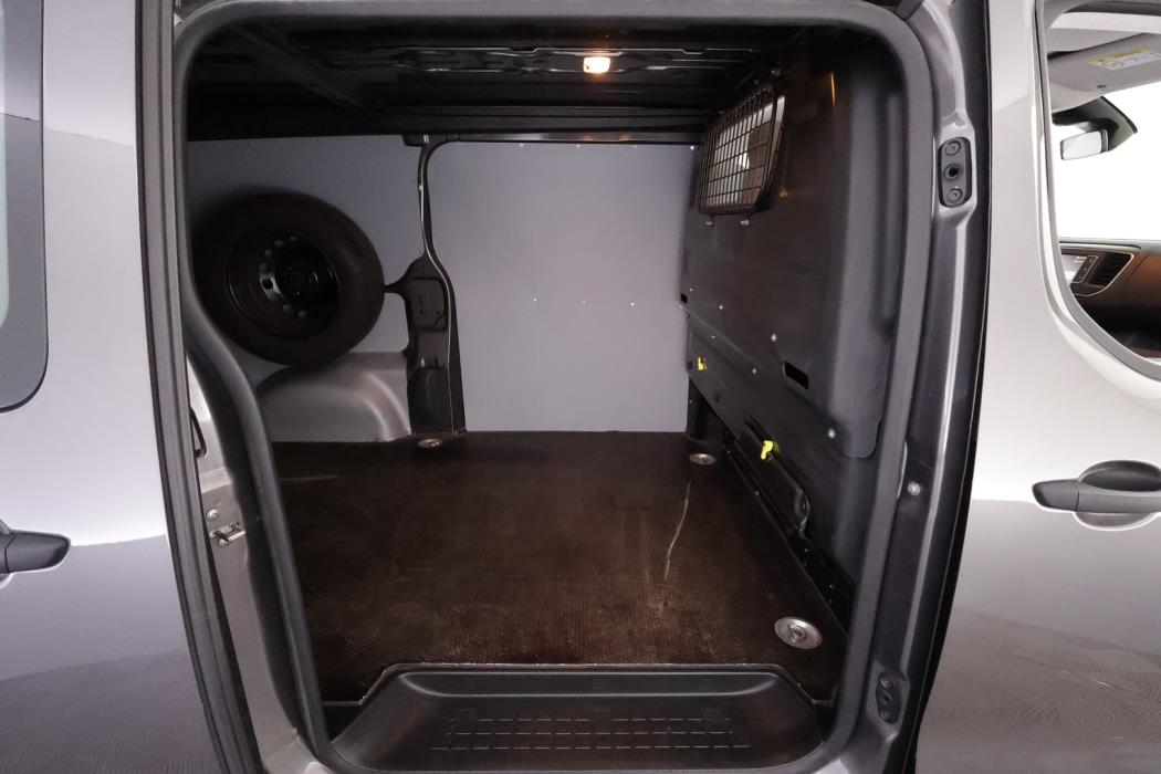 CITROEN Jumpy 2020