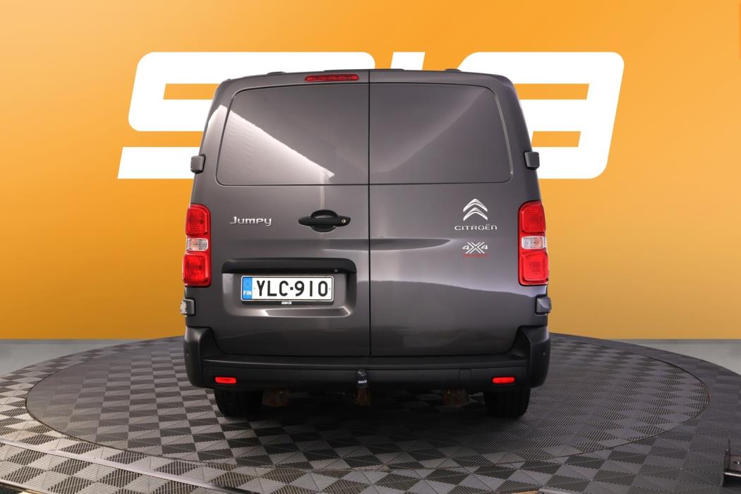 CITROEN Jumpy 2020