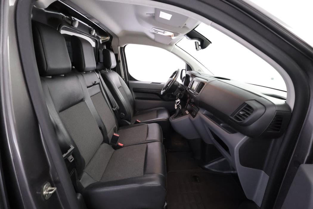CITROEN Jumpy 2020
