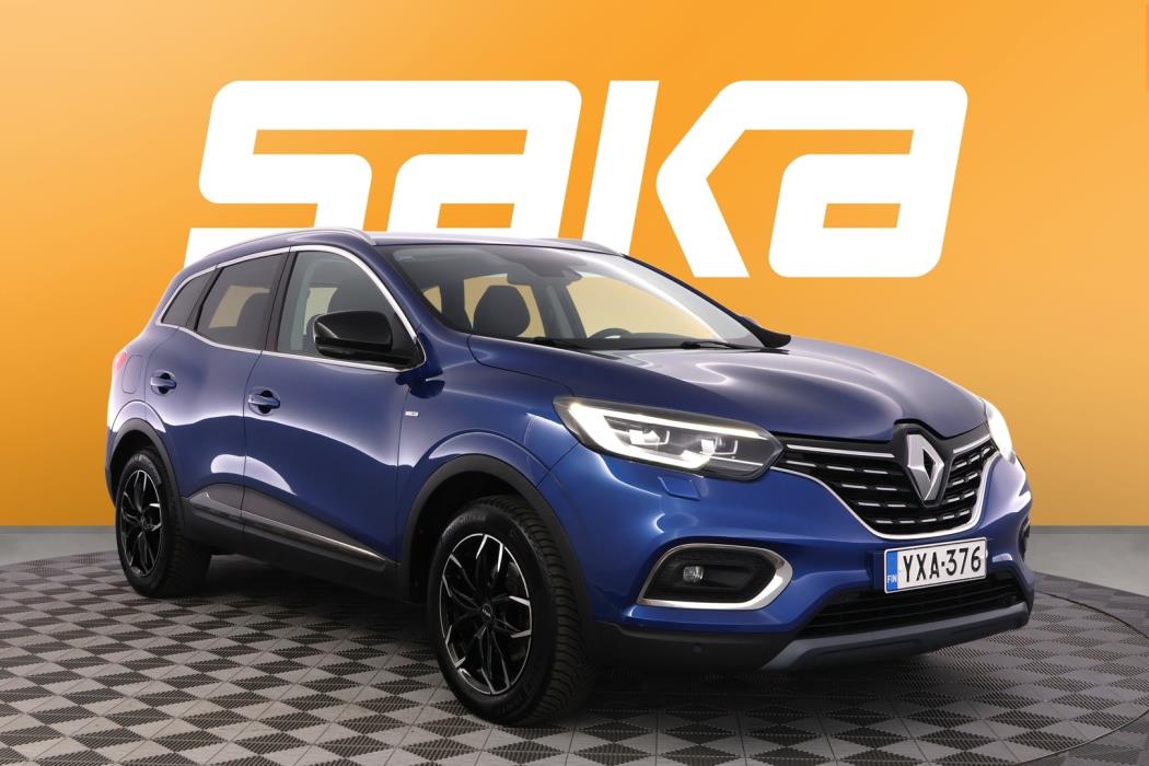 RENAULT Kadjar 2020