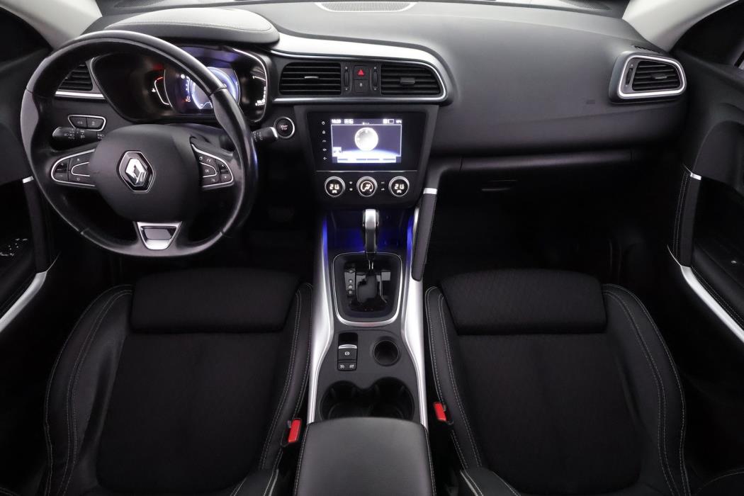RENAULT Kadjar 2020