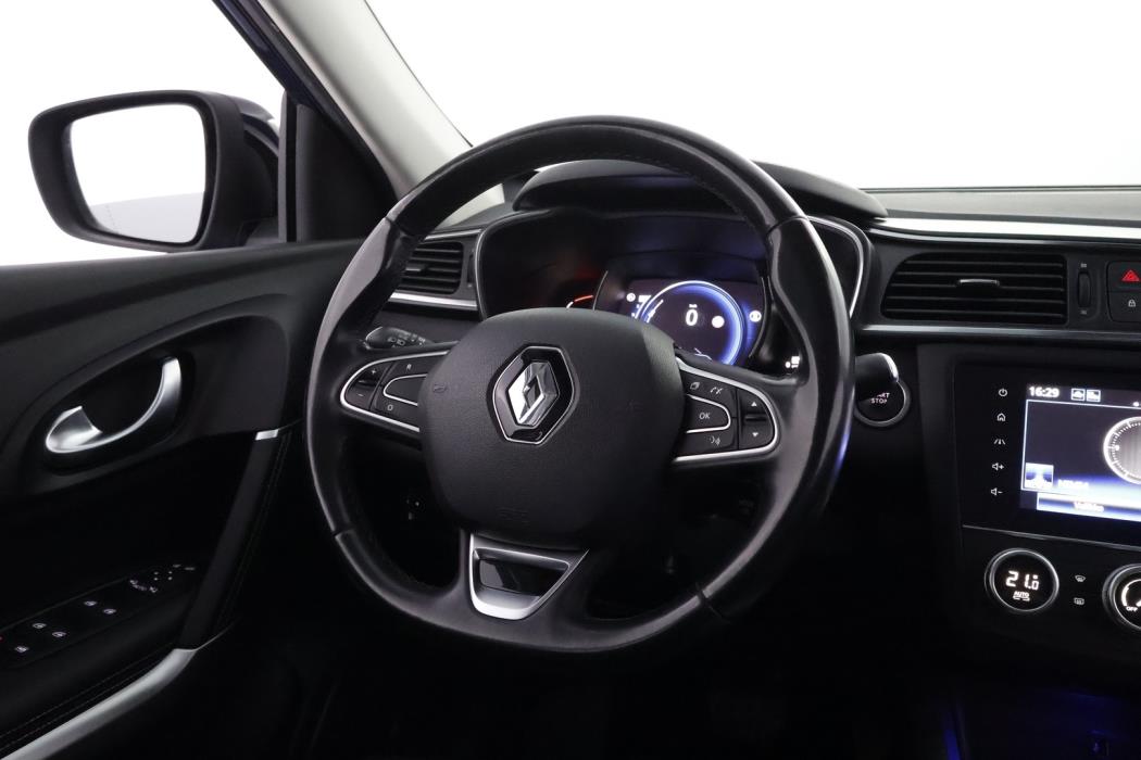 RENAULT Kadjar 2020