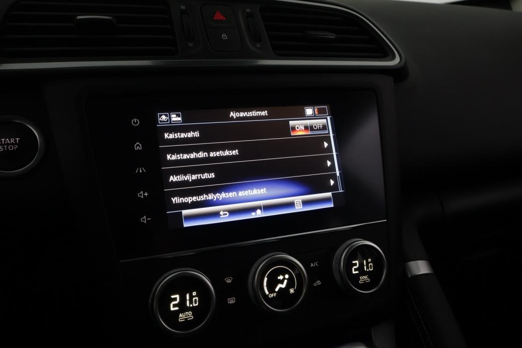 RENAULT Kadjar 2020