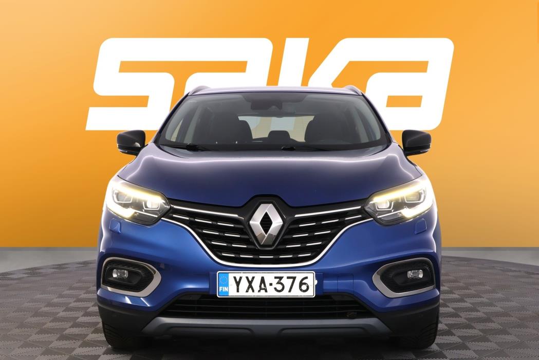 RENAULT Kadjar 2020