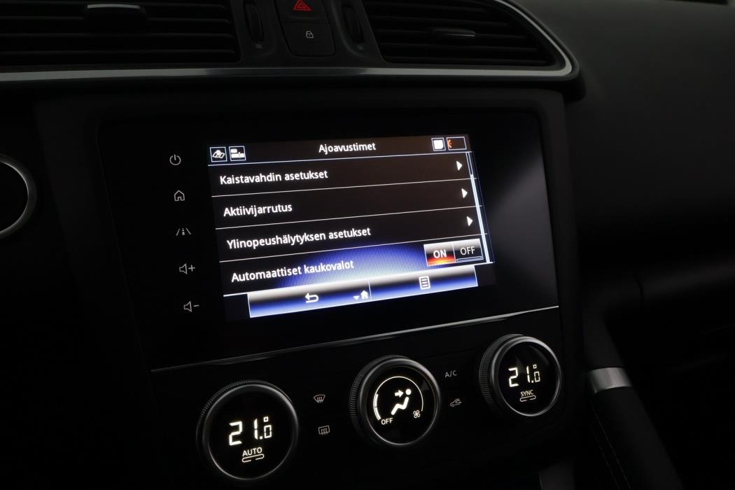 RENAULT Kadjar 2020