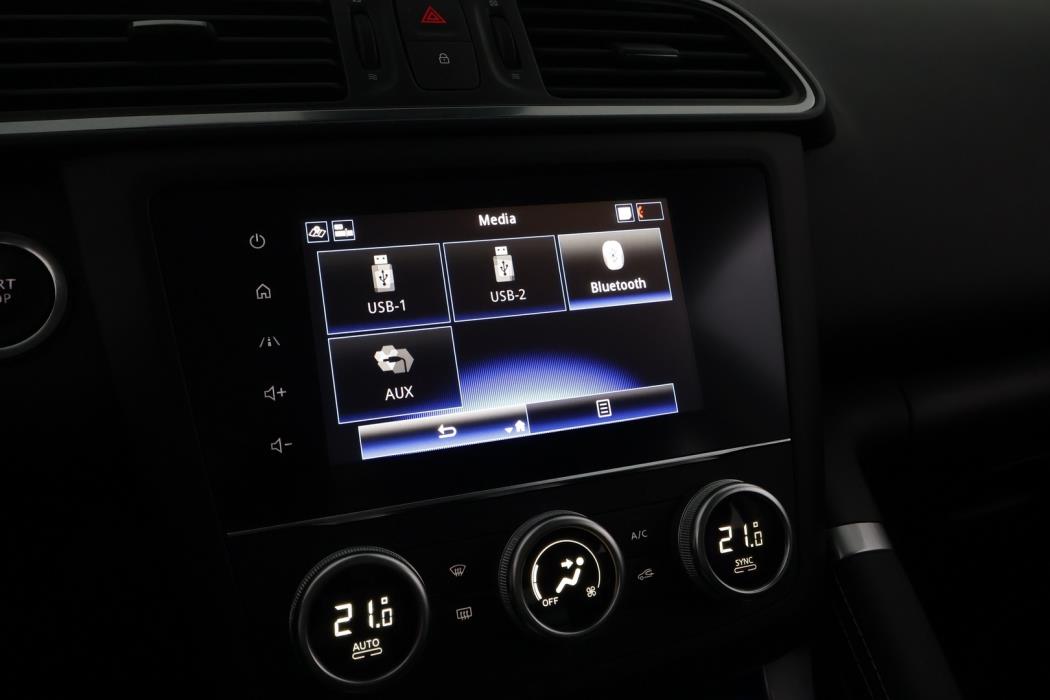 RENAULT Kadjar 2020