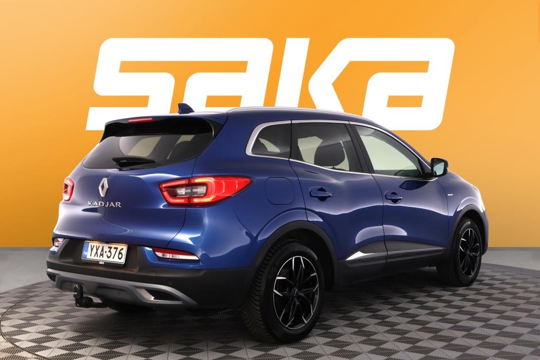 RENAULT Kadjar 2020