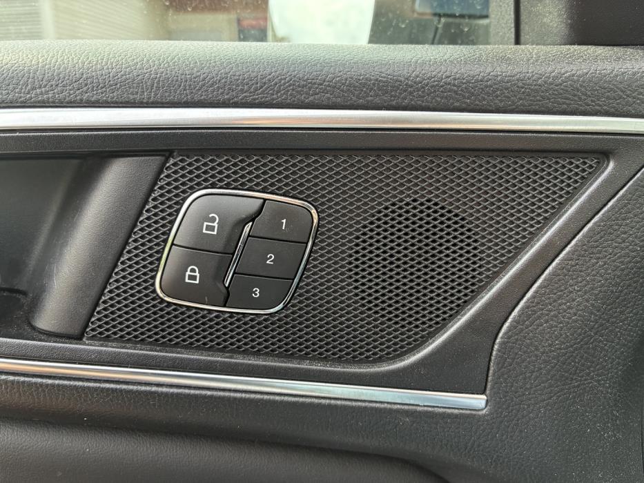 FORD S-Max 2020