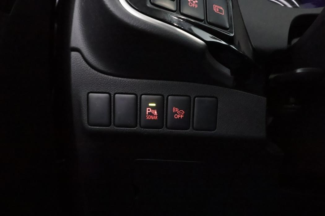 MITSUBISHI OUTLANDER PHEV 2016