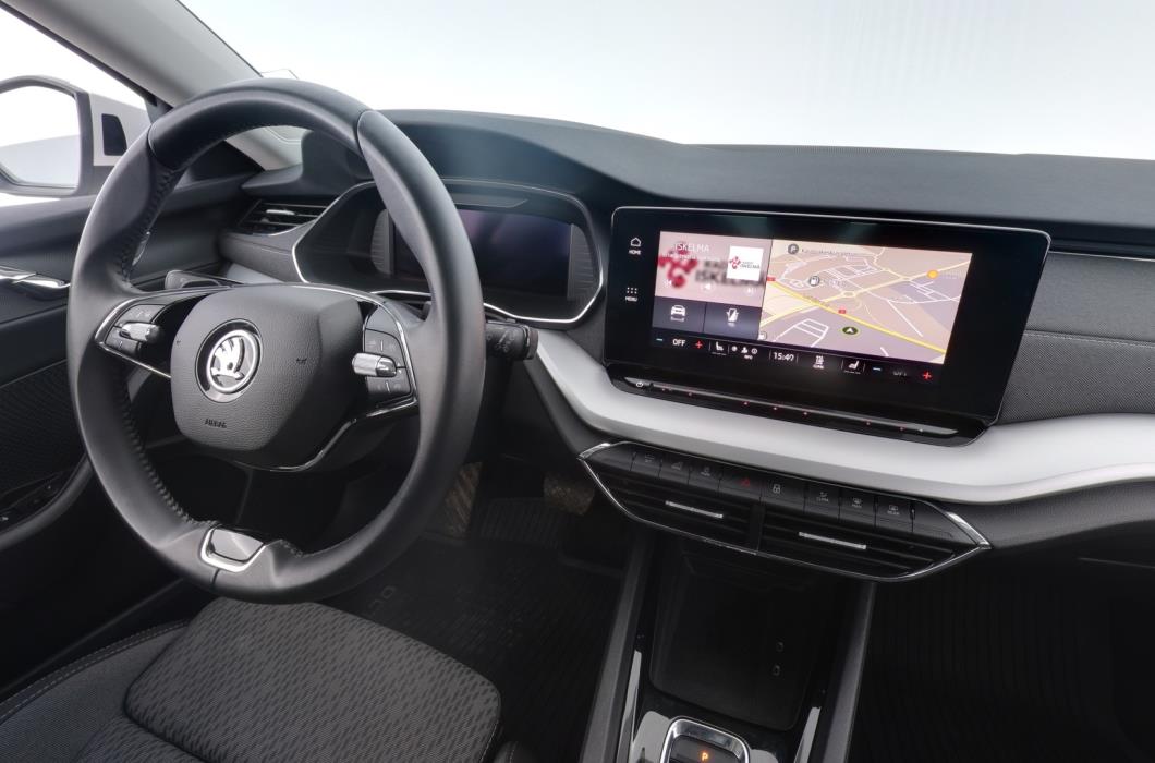 SKODA Octavia 2024