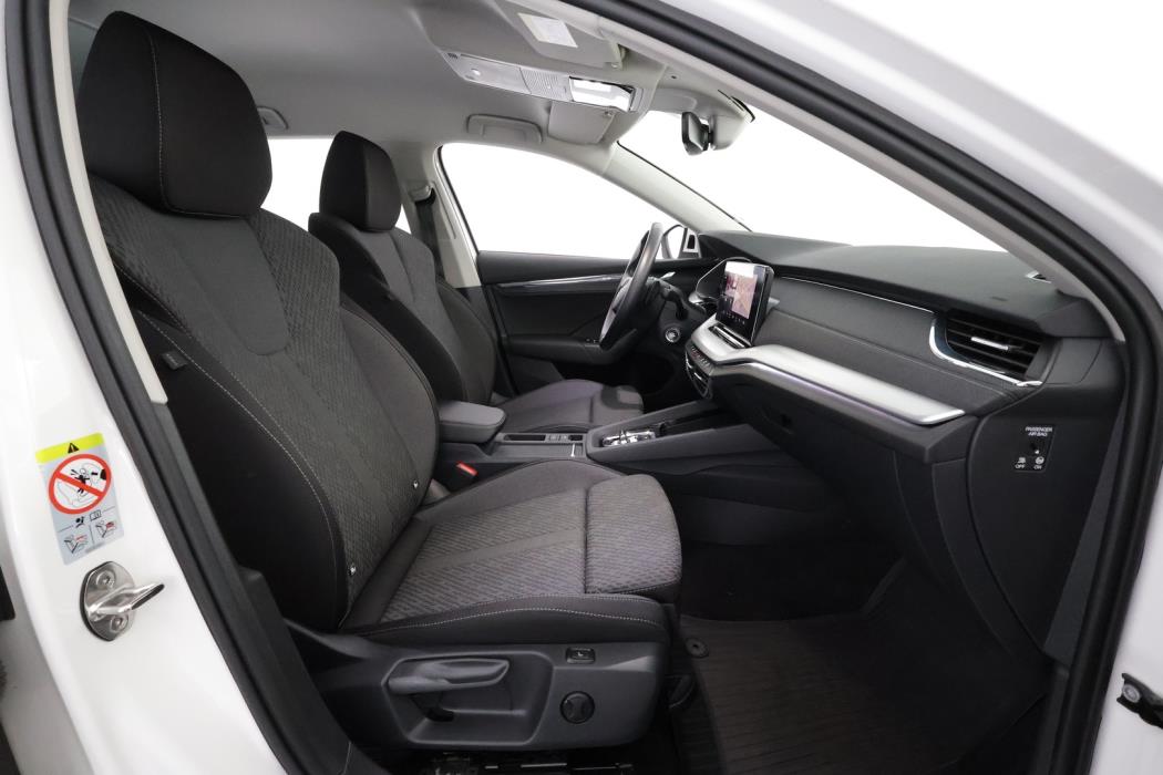 SKODA Octavia 2024