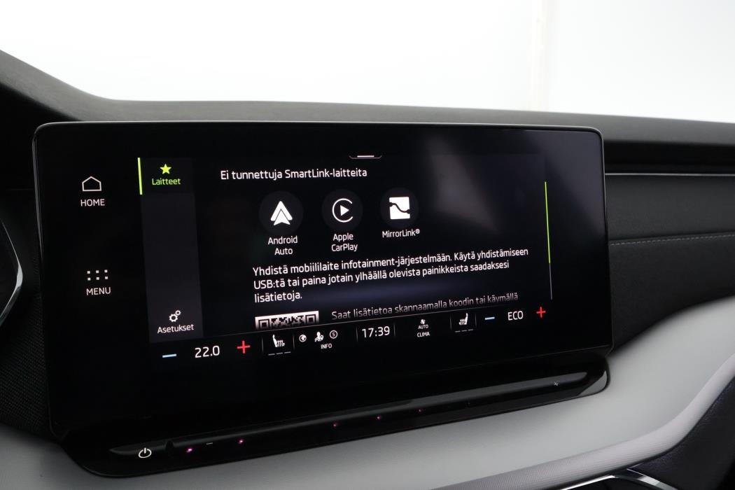 SKODA Octavia 2024