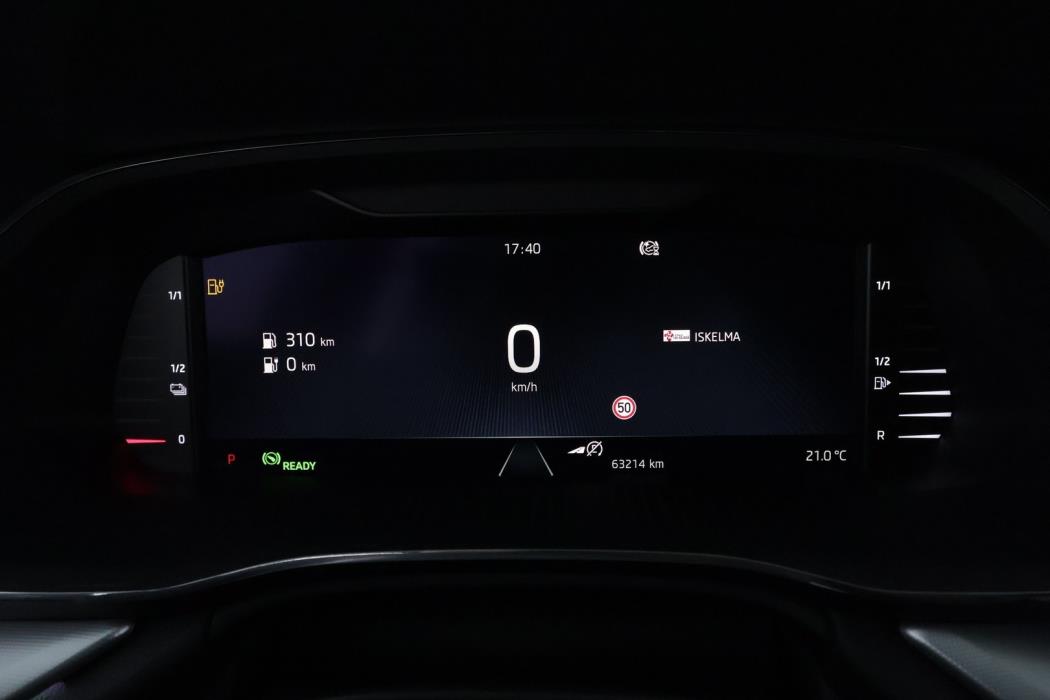 SKODA Octavia 2024