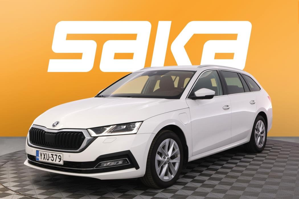 SKODA Octavia 2024