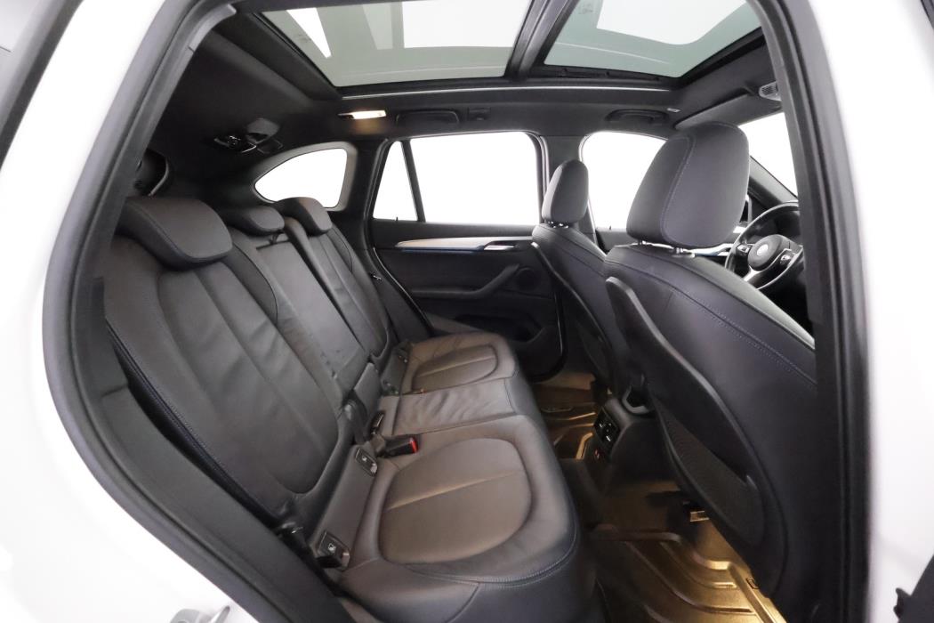 BMW X1 2021