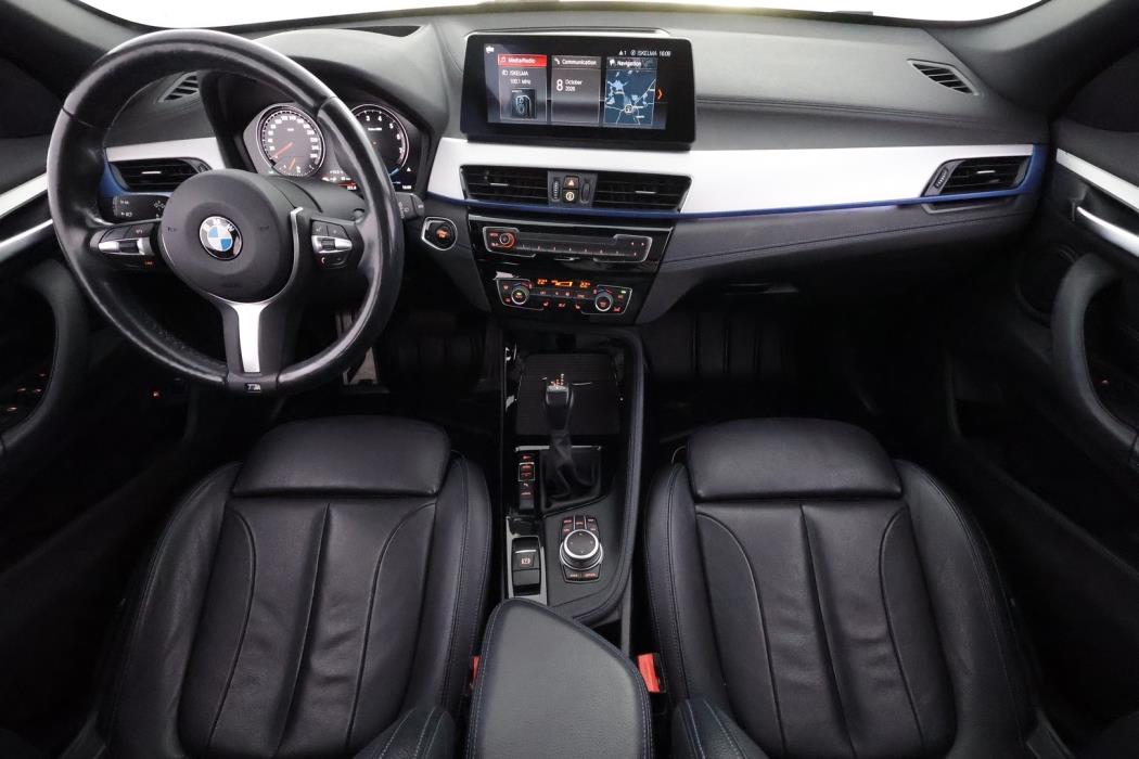 BMW X1 2021