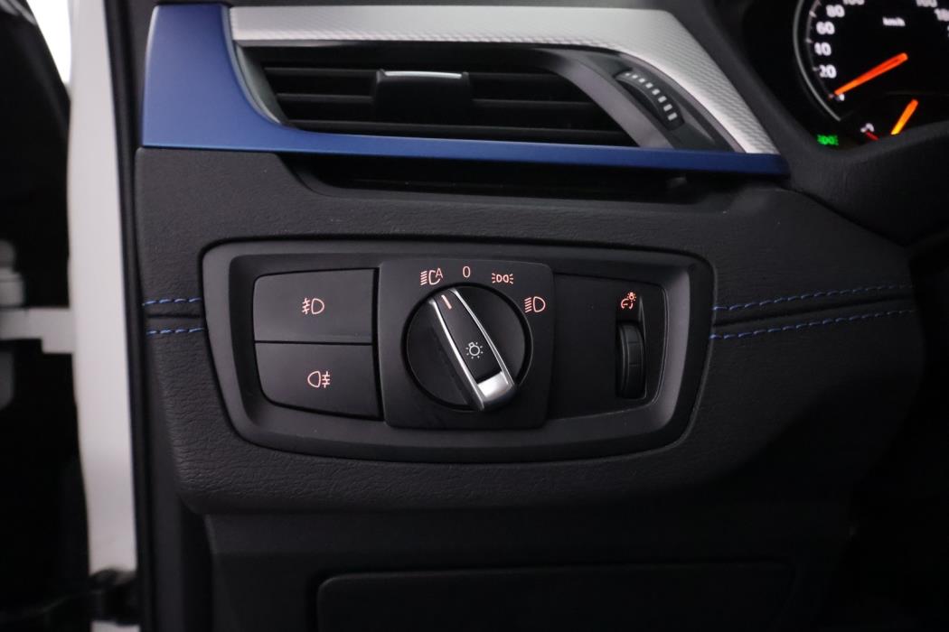 BMW X1 2021