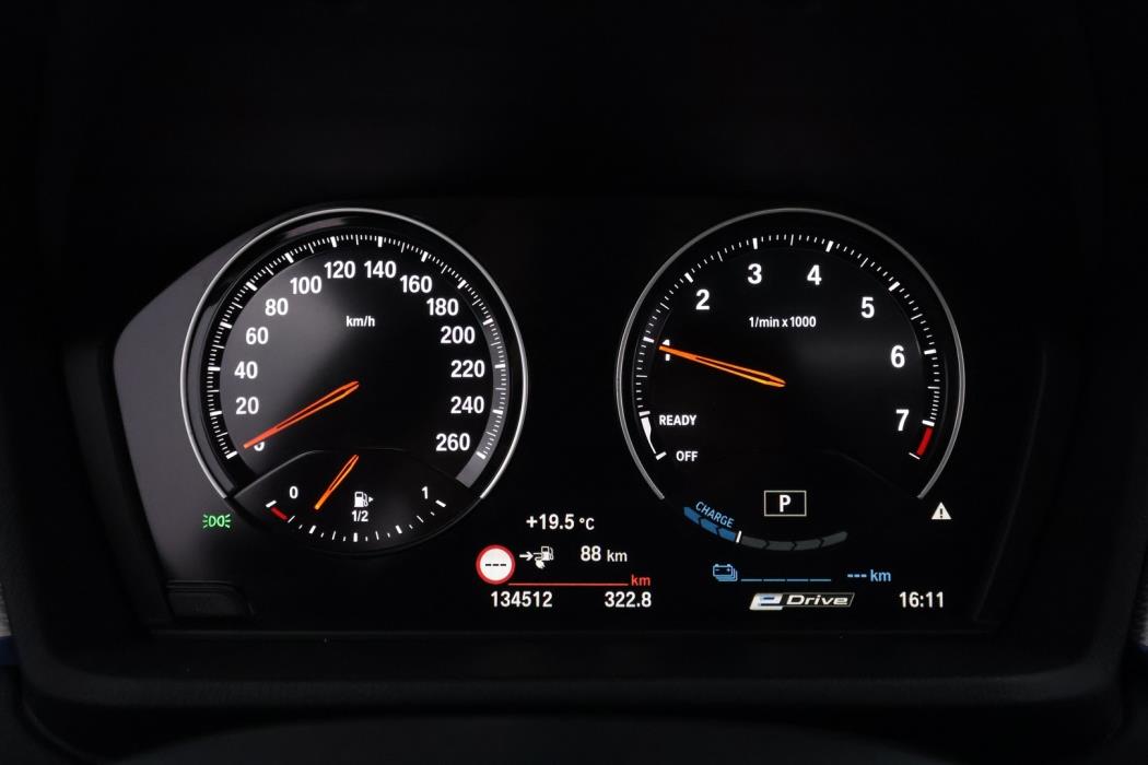 BMW X1 2021