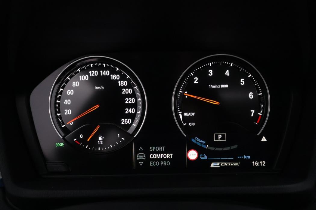 BMW X1 2021