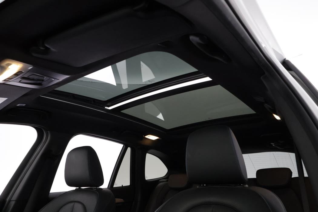 BMW X1 2021