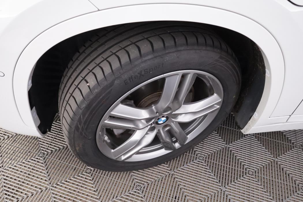 BMW X1 2021