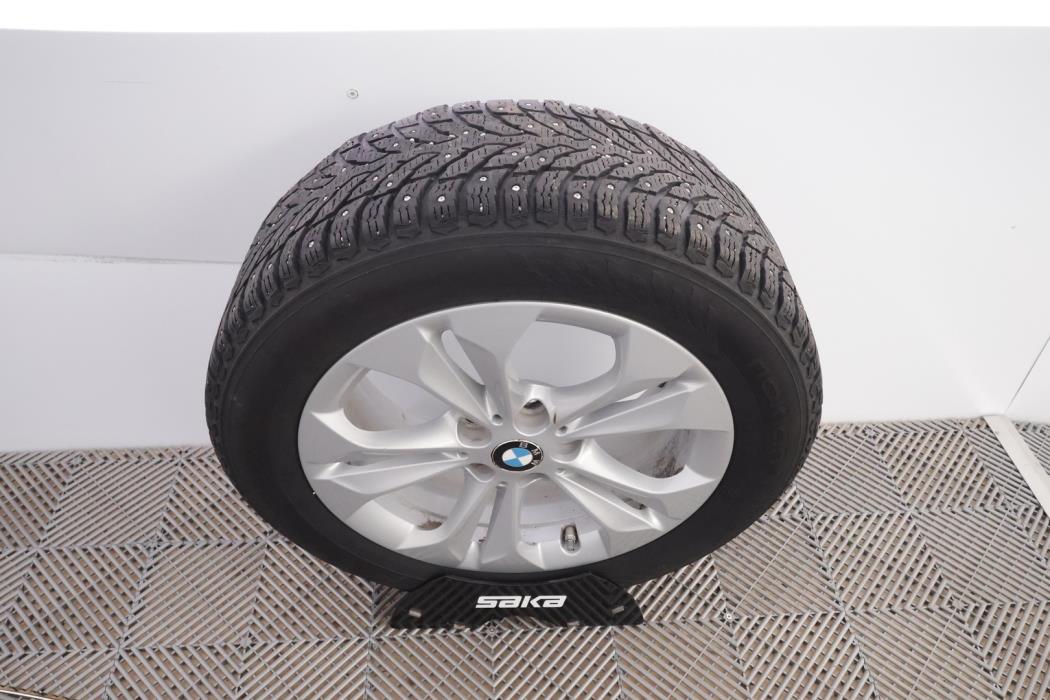 BMW X1 2021