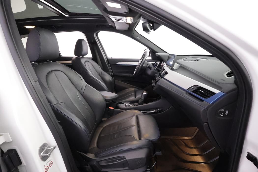 BMW X1 2021