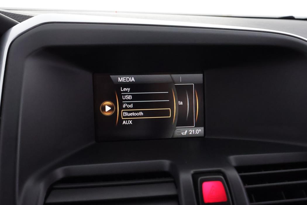 VOLVO XC60 2016