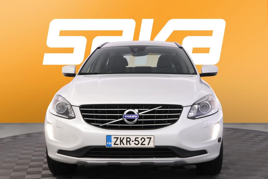 VOLVO XC60 2016