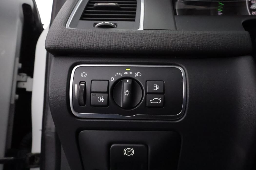 VOLVO XC60 2016