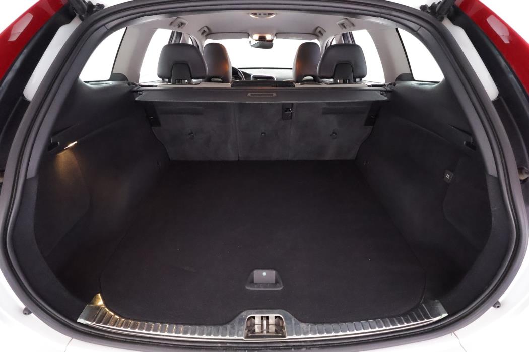 VOLVO XC60 2016
