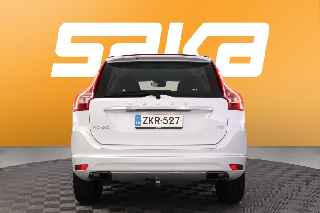 VOLVO XC60 2016