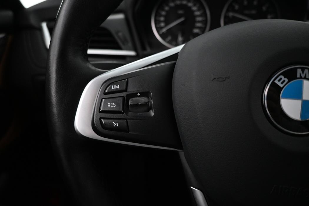 BMW 218 2016