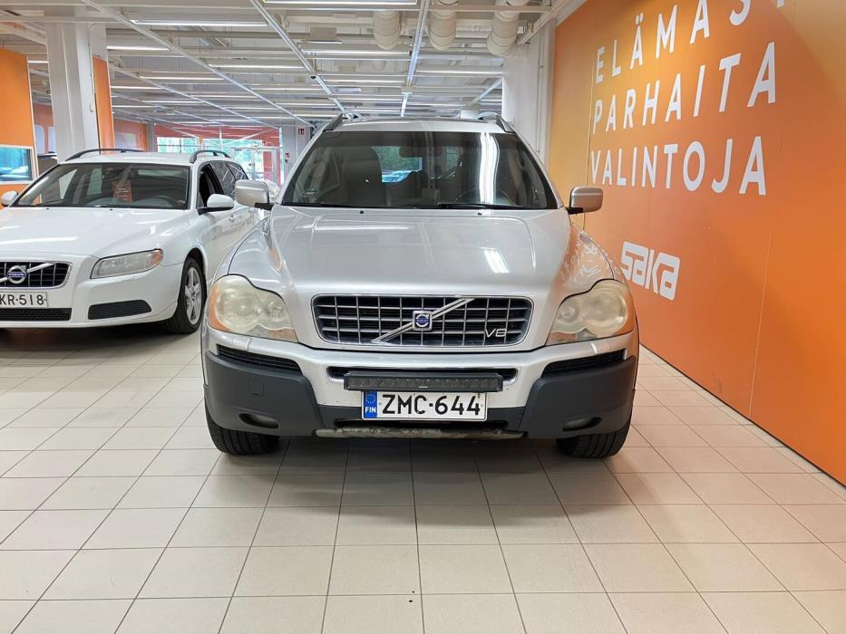 VOLVO XC90 2005