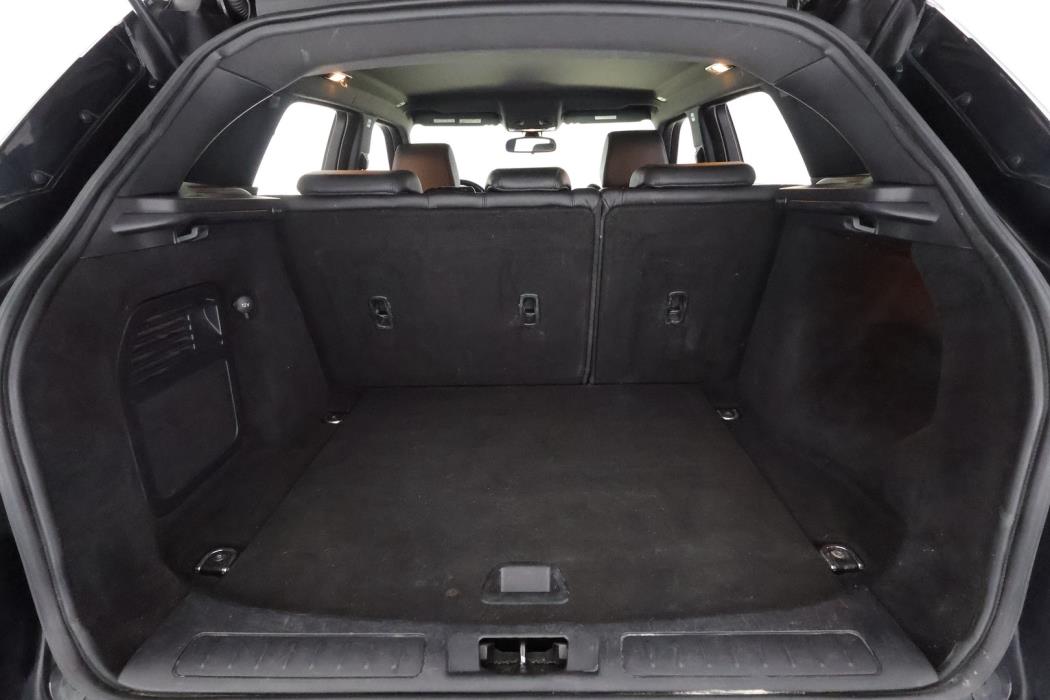 LAND ROVER Range Rover Evoque 2012