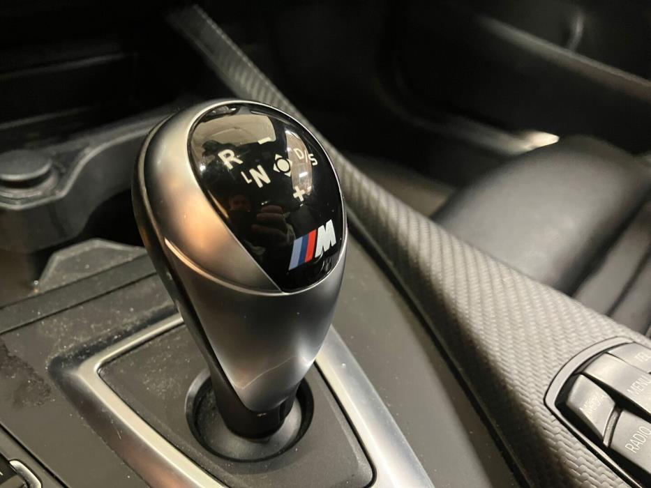 BMW M2 2016