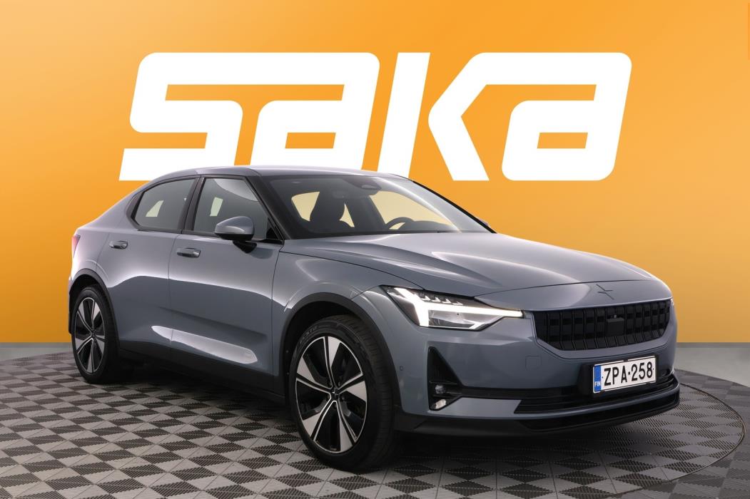POLESTAR 2 2023