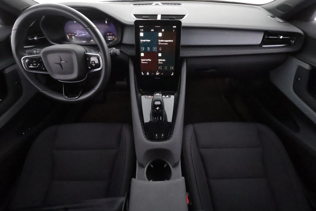 POLESTAR 2 2023